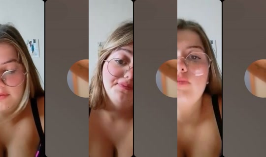 la_tua_principessa5's Stream - Aug 9, 2026, 9:44 AM