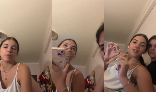 Stream von laa.zowii – 15. Aug. 2026, 1:33