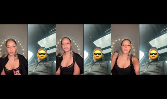 Stream von laaatinaaas – 19. Okt. 2026, 21:34