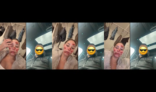 Stream di laaatinaaas - 20 ott 2026, 20:26