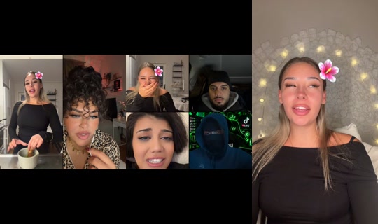 Stream laaatinaaas - 22 Okt 2026, 22.37