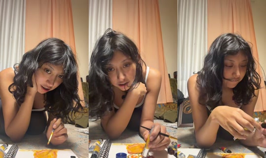 laadanidelgado's Stream - Jul 18, 2026, 3:21 AM