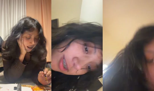 laadanidelgado's Stream - Jul 18, 2026, 4:32 AM