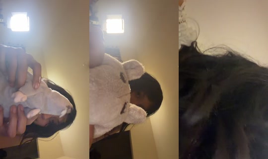 laadanidelgado's Stream - Jul 18, 2026, 5:31 AM