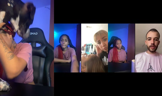 laadomii.23's Stream - Jul 20, 2026, 7:29 PM