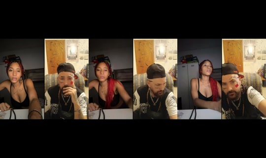 laadomii.23's Stream - Jul 27, 2026, 10:45 PM