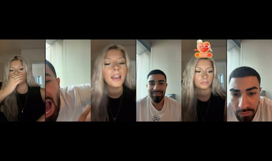 laafatooo's Stream - Jul 15, 2026, 2:30 PM