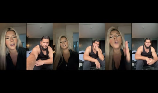 laafatooo's Stream - Jul 20, 2026, 4:50 PM