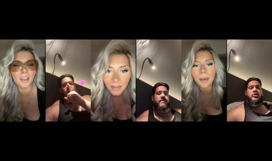 laafatooo's Stream - Jul 21, 2026, 9:08 PM