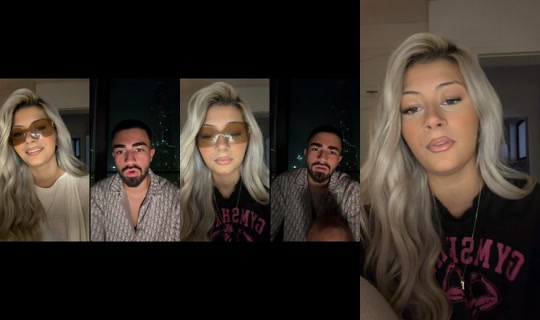 Live de laafatooo - 25 de jul. de 2026, 0:41