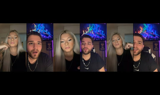 laafatooo の配信 - 2026年8月23日 0:31