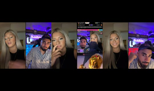 Stream laafatooo - 23 Agu 2026, 2.57