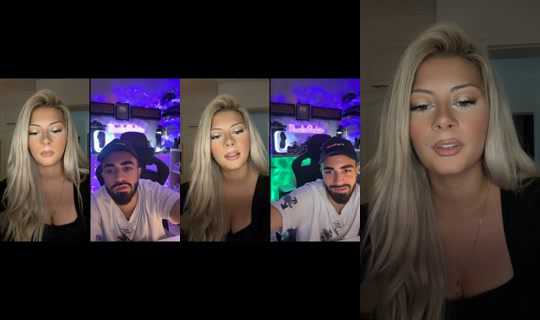laafatooo's Stream - Aug 31, 2026, 12:26 AM