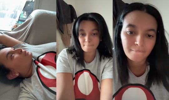 laafoliie_69213's Stream - Aug 6, 2026, 6:25 PM