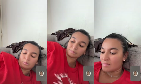 Stream ni laafoliie_69213 - Ago 10, 2026, 1:13 PM