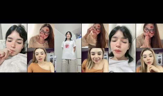 lababyfinaa's Stream - Jul 9, 2026, 5:22 AM