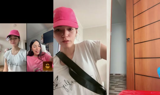 lababyfinaa's Stream - Jul 20, 2026, 7:58 PM