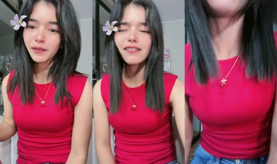Live de lababyfinaa - 25 de jul. de 2026, 5:05