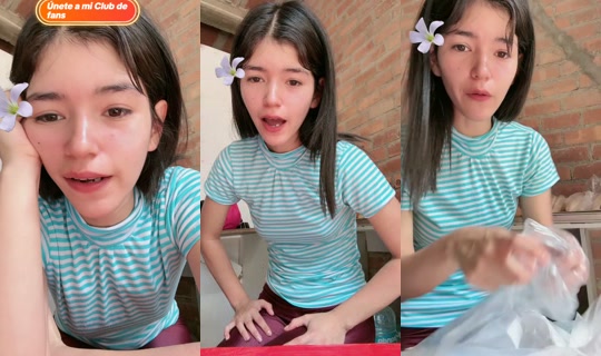 lababyfinaa 的直播 - 2026年7月25日 17:01