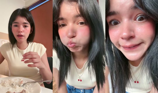 lababyfinaa 的直播 - 2026年7月25日 21:39