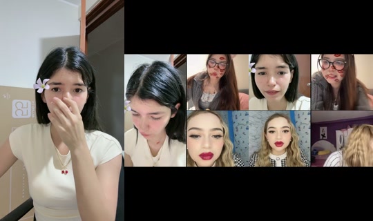 Stream lababyfinaa - 27 Jul 2026, 3.46