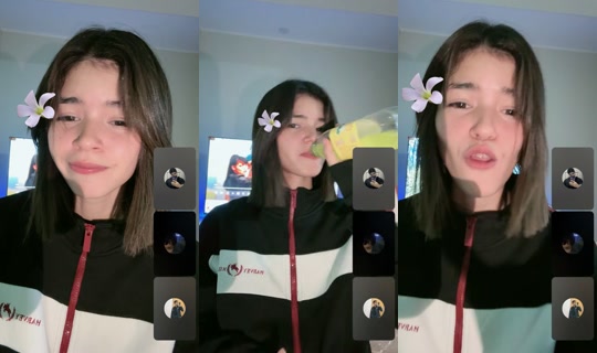 lababyfinaa's Stream - Jul 30, 2026, 6:17 AM