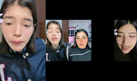Live de lababyfinaa - 8 de ago. de 2026, 2:26