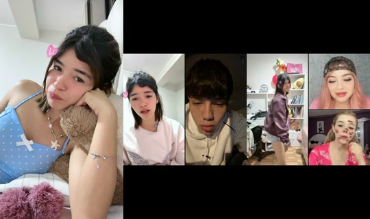 lababyfinaa's Stream - Sep 21, 2026, 4:10 AM