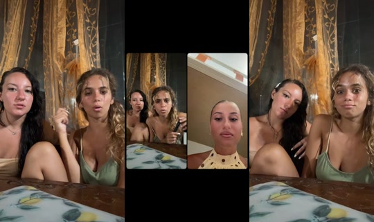 labadalucco's Stream - Jul 18, 2026, 9:24 PM