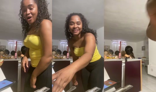 labellamulata18's Stream - Jul 17, 2026, 12:54 PM