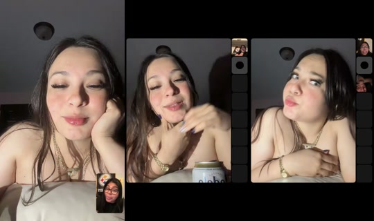 labonita_c8's Stream - Aug 2, 2026, 8:00 AM