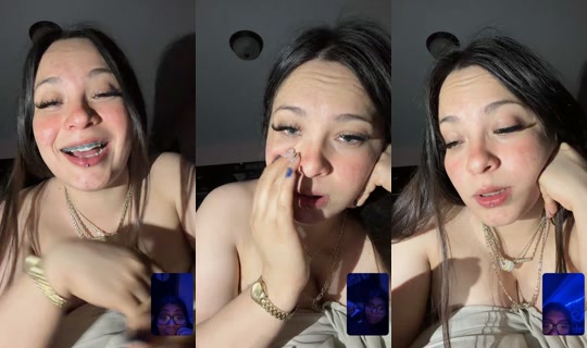 labonita_c8's Stream - Aug 3, 2026, 9:35 AM