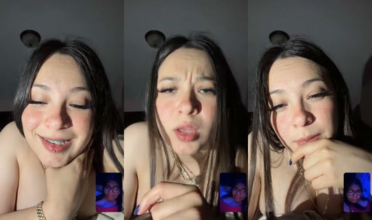 labonita_c8's Stream - Aug 3, 2026, 10:16 AM