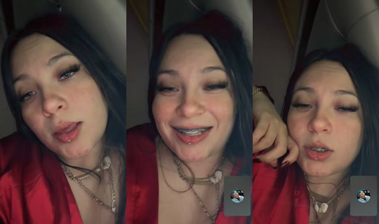 labonita_c8's Stream - Aug 6, 2026, 9:23 AM