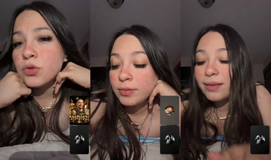 Stream ni labonita_c8 - Ago 10, 2026, 9:11 AM