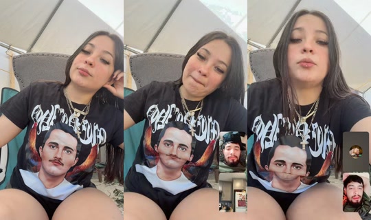 Stream ni labonita_c8 - Ago 10, 2026, 11:50 PM