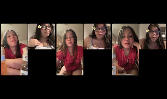 labonita_c8's Stream - Sep 19, 2026, 8:15 AM