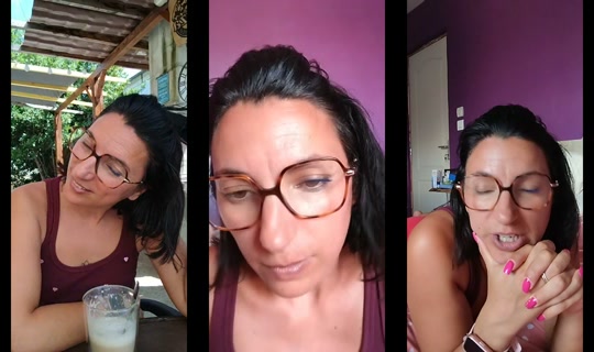 labrunette473's Stream - Aug 5, 2026, 1:31 PM