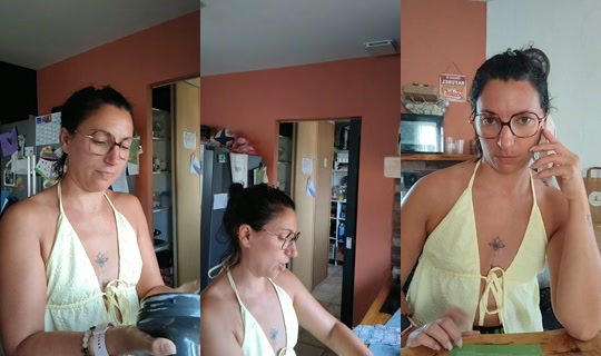 labrunette473's Stream - Aug 10, 2026, 9:31 AM