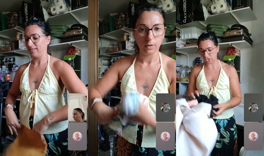 labrunette473's Stream - Aug 10, 2026, 10:21 AM