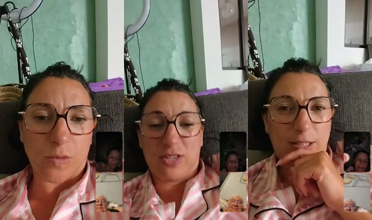 labrunette473's Stream - Aug 10, 2026, 10:33 PM