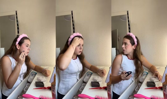lacapiitana's Stream - Jul 12, 2026, 1:32 PM