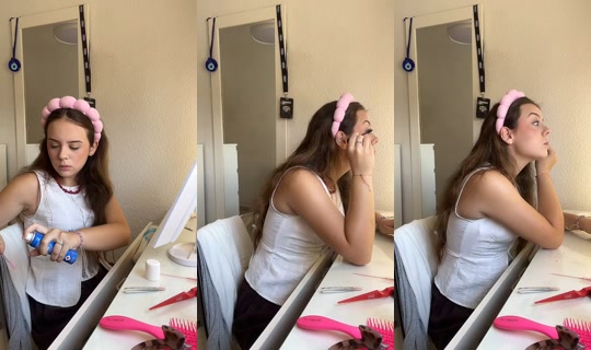 lacapiitana's Stream - Jul 12, 2026, 1:52 PM