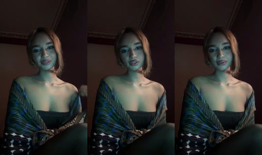 lace_ey1's Stream - Jul 24, 2026, 10:20 PM