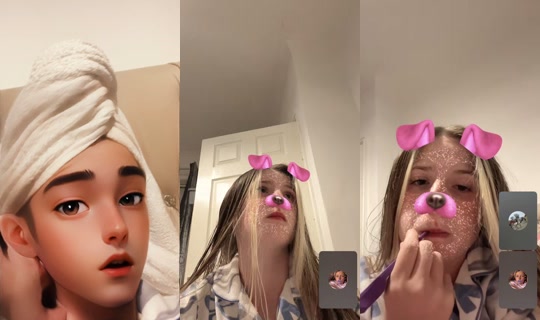 lacey.evans208's Stream - Jul 22, 2026, 9:14 PM