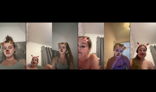 Stream ni lacey.evans208 - Ago 12, 2026, 7:31 PM