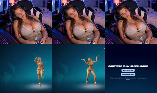 laceydaville's Stream - Oct 5, 2026, 1:43 AM