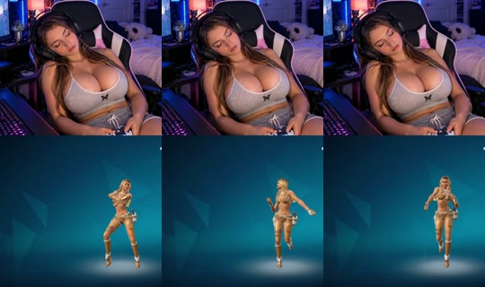 Stream de laceydaville – 5 oct. 2026, 2:58