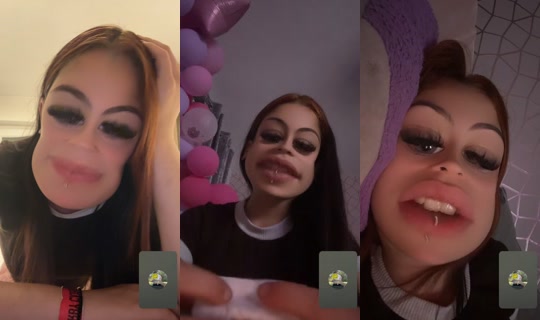 laceyjacksonn Yayını - 21 Tem 2026 23:08