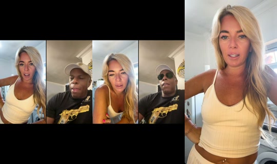 laceyjxx07's Stream - Jul 27, 2026, 6:22 AM